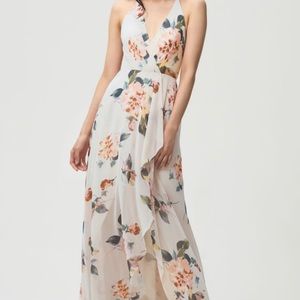 Jenny Yoo “Farrah” dress